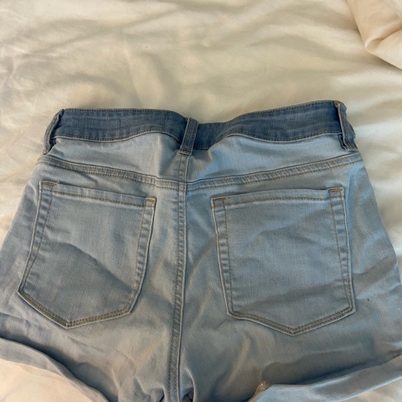 PacSun Multi Denim Shorts - Picture 2 of 3